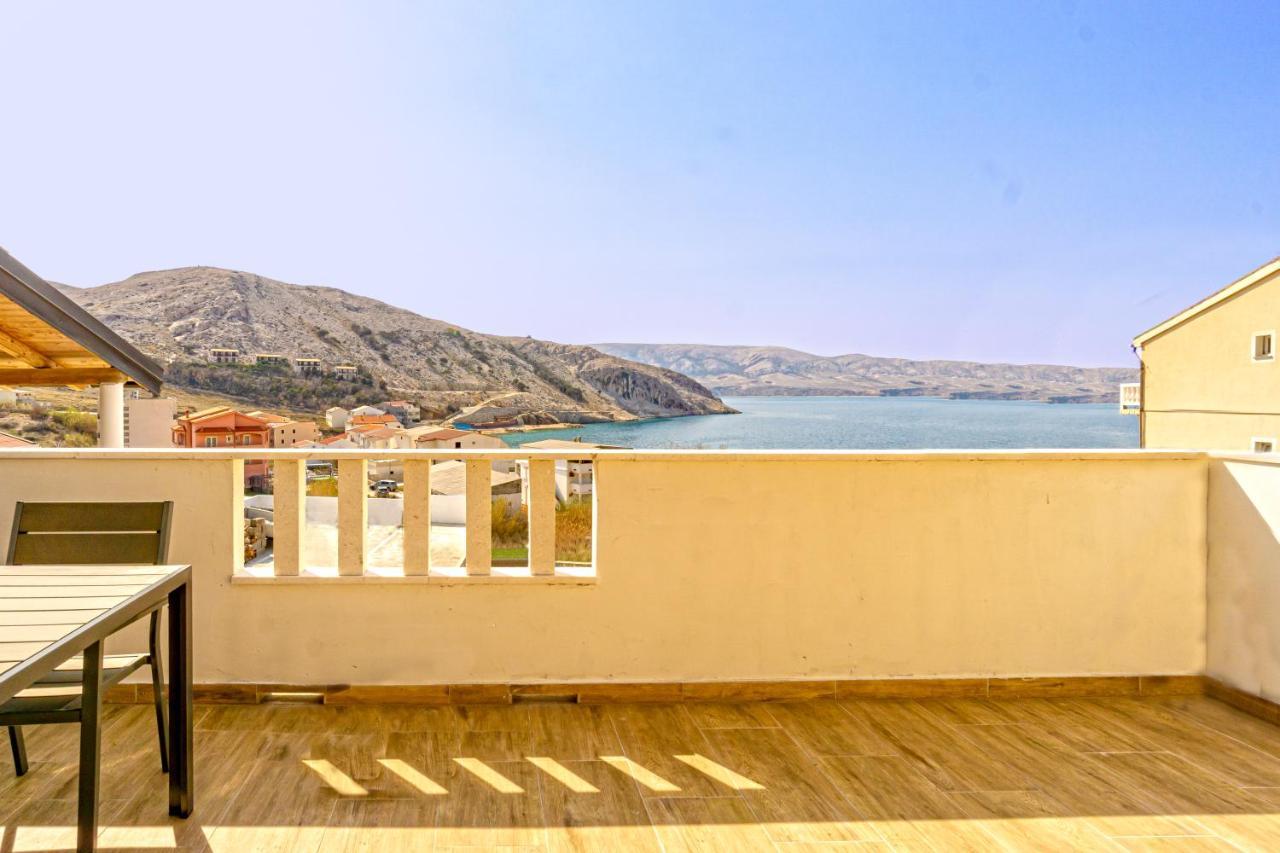 Apartment Modern Oceanview